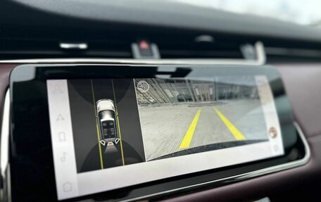 Land Rover Range Rover Evoque II, 2022 год, 4 390 000 рублей, 13 фотография