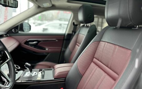 Land Rover Range Rover Evoque II, 2022 год, 4 390 000 рублей, 11 фотография