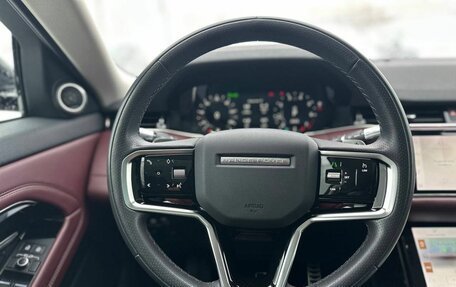 Land Rover Range Rover Evoque II, 2022 год, 4 390 000 рублей, 19 фотография