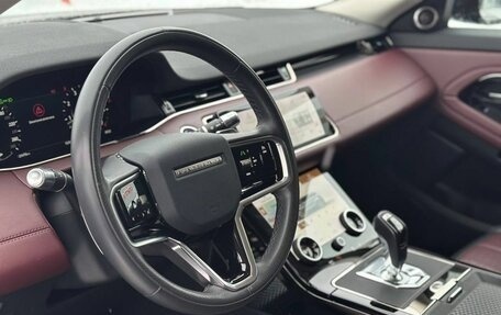 Land Rover Range Rover Evoque II, 2022 год, 4 390 000 рублей, 10 фотография