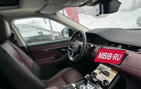 Land Rover Range Rover Evoque II, 2022 год, 4 390 000 рублей, 21 фотография