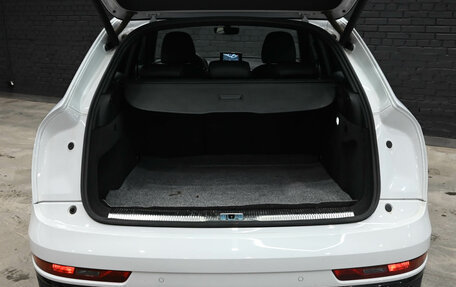 Audi Q3, 2017 год, 2 600 000 рублей, 6 фотография