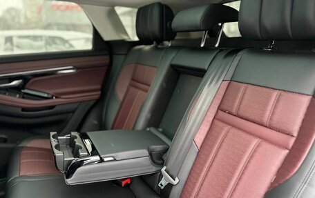 Land Rover Range Rover Evoque II, 2022 год, 4 390 000 рублей, 25 фотография