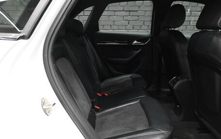 Audi Q3, 2017 год, 2 600 000 рублей, 11 фотография