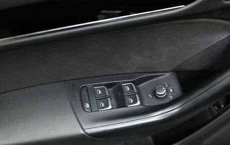 Audi Q3, 2017 год, 2 600 000 рублей, 13 фотография