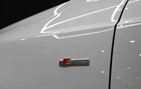 Audi Q3, 2017 год, 2 600 000 рублей, 16 фотография