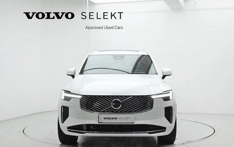 Volvo XC90 II рестайлинг, 2025 год, 7 500 000 рублей, 3 фотография