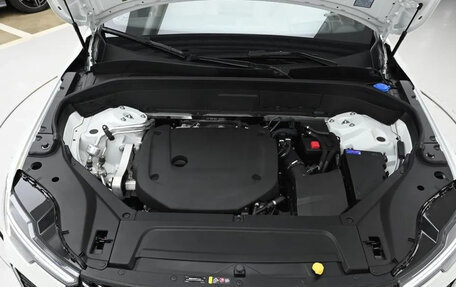 Volvo XC90 II рестайлинг, 2025 год, 7 500 000 рублей, 6 фотография