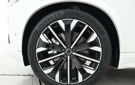 Volvo XC90 II рестайлинг, 2025 год, 7 500 000 рублей, 5 фотография