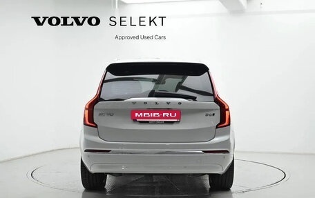 Volvo XC90 II рестайлинг, 2025 год, 7 500 000 рублей, 4 фотография