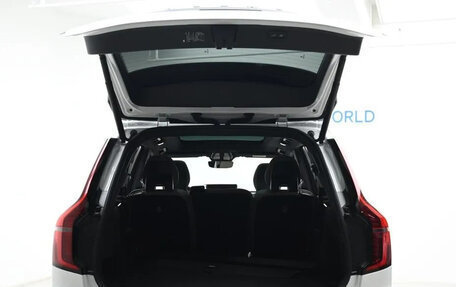 Volvo XC90 II рестайлинг, 2025 год, 7 500 000 рублей, 18 фотография