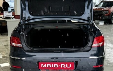 Peugeot 408 I рестайлинг, 2012 год, 499 000 рублей, 7 фотография