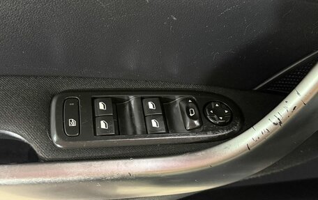 Peugeot 408 I рестайлинг, 2012 год, 499 000 рублей, 19 фотография