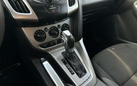 Ford Focus III, 2013 год, 720 000 рублей, 4 фотография