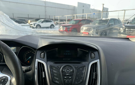 Ford Focus III, 2013 год, 720 000 рублей, 3 фотография