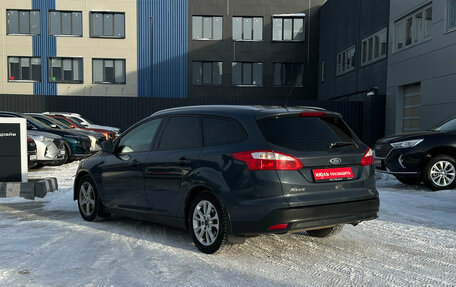 Ford Focus III, 2013 год, 720 000 рублей, 2 фотография