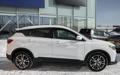 Geely Coolray I, 2023 год, 1 789 000 рублей, 10 фотография