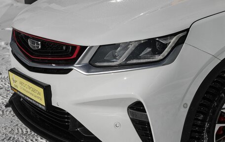 Geely Coolray I, 2023 год, 1 789 000 рублей, 5 фотография