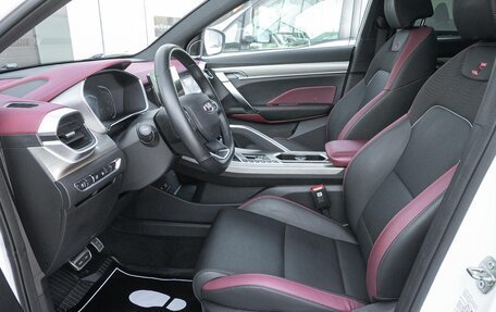 Geely Coolray I, 2023 год, 1 789 000 рублей, 13 фотография