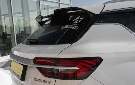 Geely Coolray I, 2023 год, 1 789 000 рублей, 9 фотография