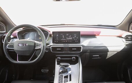 Geely Coolray I, 2023 год, 1 789 000 рублей, 17 фотография