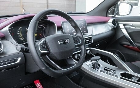 Geely Coolray I, 2023 год, 1 789 000 рублей, 12 фотография