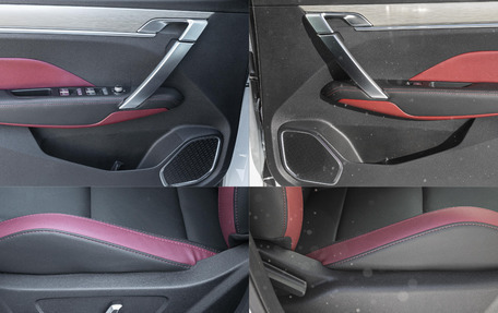 Geely Coolray I, 2023 год, 1 789 000 рублей, 22 фотография