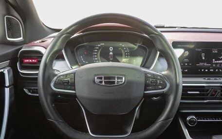 Geely Coolray I, 2023 год, 1 789 000 рублей, 16 фотография