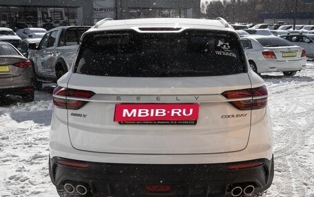 Geely Coolray I, 2023 год, 1 789 000 рублей, 8 фотография