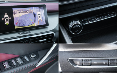 Geely Coolray I, 2023 год, 1 789 000 рублей, 23 фотография