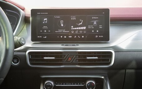 Geely Coolray I, 2023 год, 1 789 000 рублей, 18 фотография