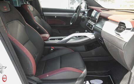 Geely Coolray I, 2023 год, 1 789 000 рублей, 20 фотография