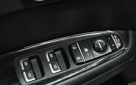 KIA Optima IV, 2016 год, 1 770 000 рублей, 12 фотография