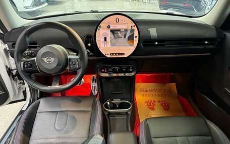 MINI Hatch, 2025 год, 3 300 000 рублей, 9 фотография