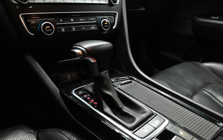 KIA Optima IV, 2016 год, 1 770 000 рублей, 14 фотография