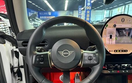 MINI Hatch, 2025 год, 3 300 000 рублей, 11 фотография