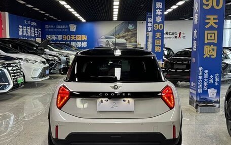 MINI Hatch, 2025 год, 3 300 000 рублей, 7 фотография