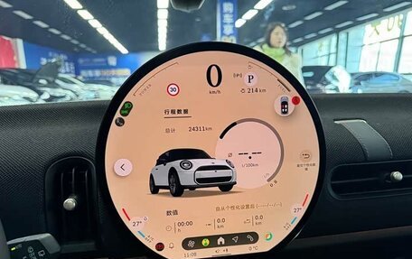 MINI Hatch, 2025 год, 3 300 000 рублей, 8 фотография