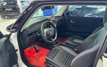 MINI Hatch, 2025 год, 3 300 000 рублей, 12 фотография