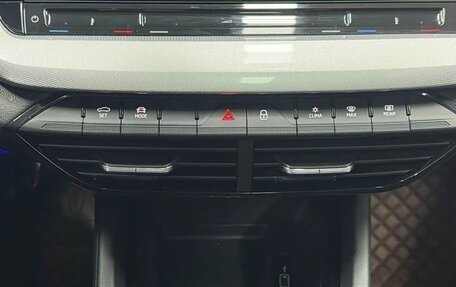 Skoda Octavia IV, 2022 год, 2 100 000 рублей, 9 фотография