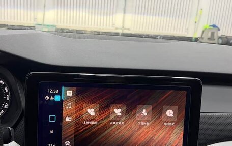 Skoda Octavia IV, 2022 год, 2 100 000 рублей, 13 фотография