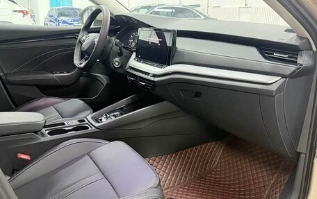 Skoda Octavia IV, 2022 год, 2 100 000 рублей, 15 фотография