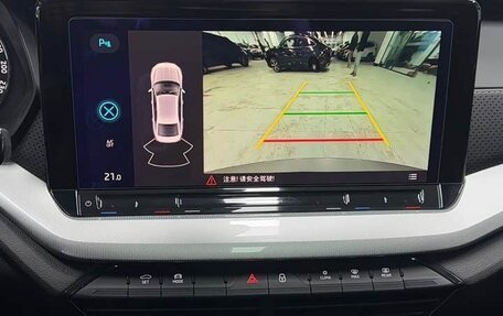 Skoda Octavia IV, 2022 год, 2 100 000 рублей, 16 фотография