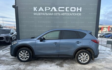 Mazda CX-5 II, 2015 год, 1 600 000 рублей, 3 фотография