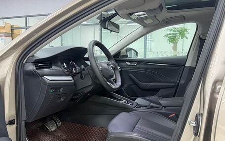 Skoda Octavia IV, 2022 год, 2 100 000 рублей, 17 фотография