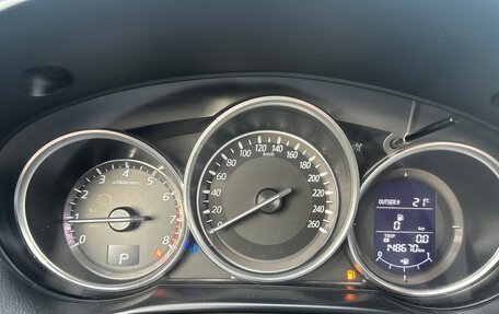 Mazda CX-5 II, 2015 год, 1 600 000 рублей, 9 фотография