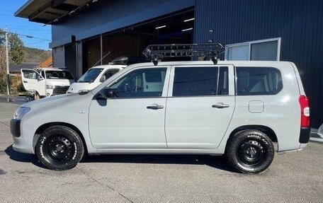 Toyota Probox I, 2022 год, 1 073 000 рублей, 2 фотография