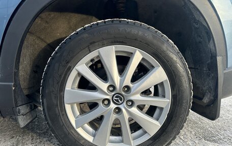 Mazda CX-5 II, 2015 год, 1 600 000 рублей, 12 фотография