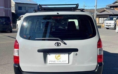 Toyota Probox I, 2022 год, 1 073 000 рублей, 3 фотография