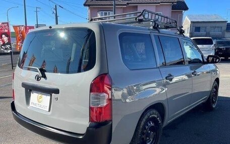 Toyota Probox I, 2022 год, 1 073 000 рублей, 4 фотография